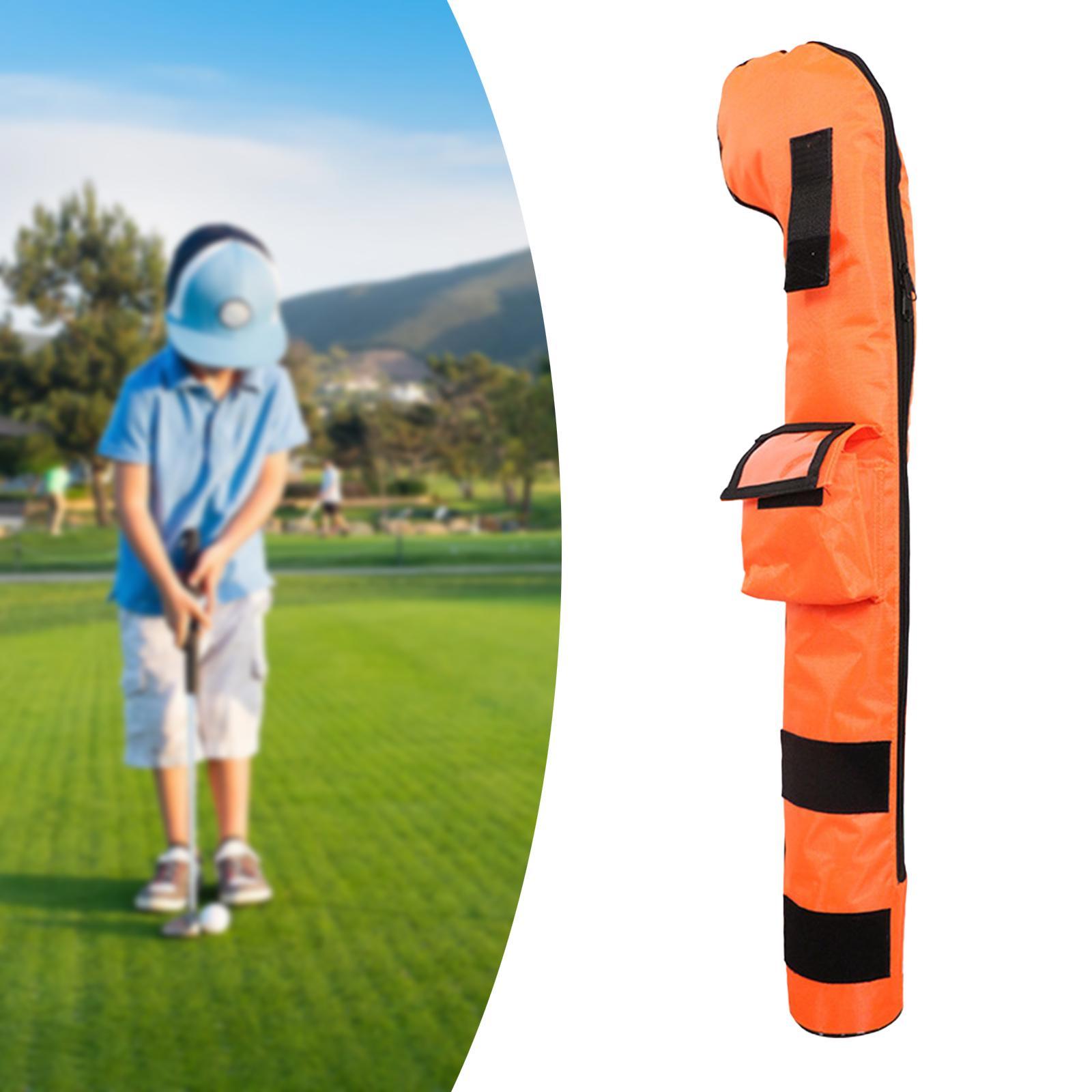 Golf Equipment Competitions - 골프 클럽 가방 경량 장비는 3개의