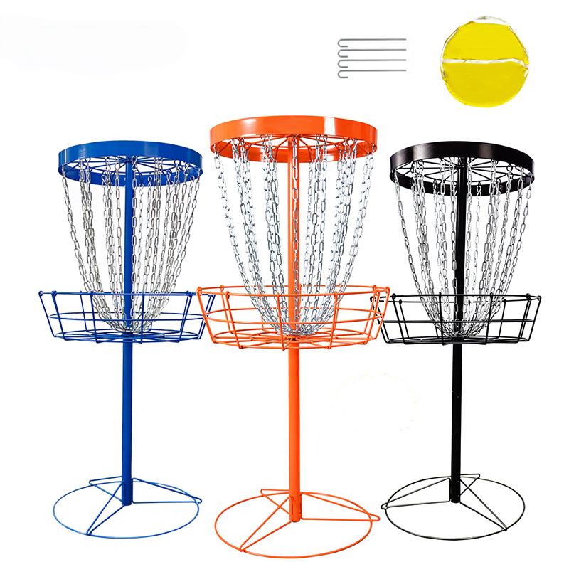 Golf Equipment Competitions - 골프 게임을위한 전문 던지기 디스크 비행