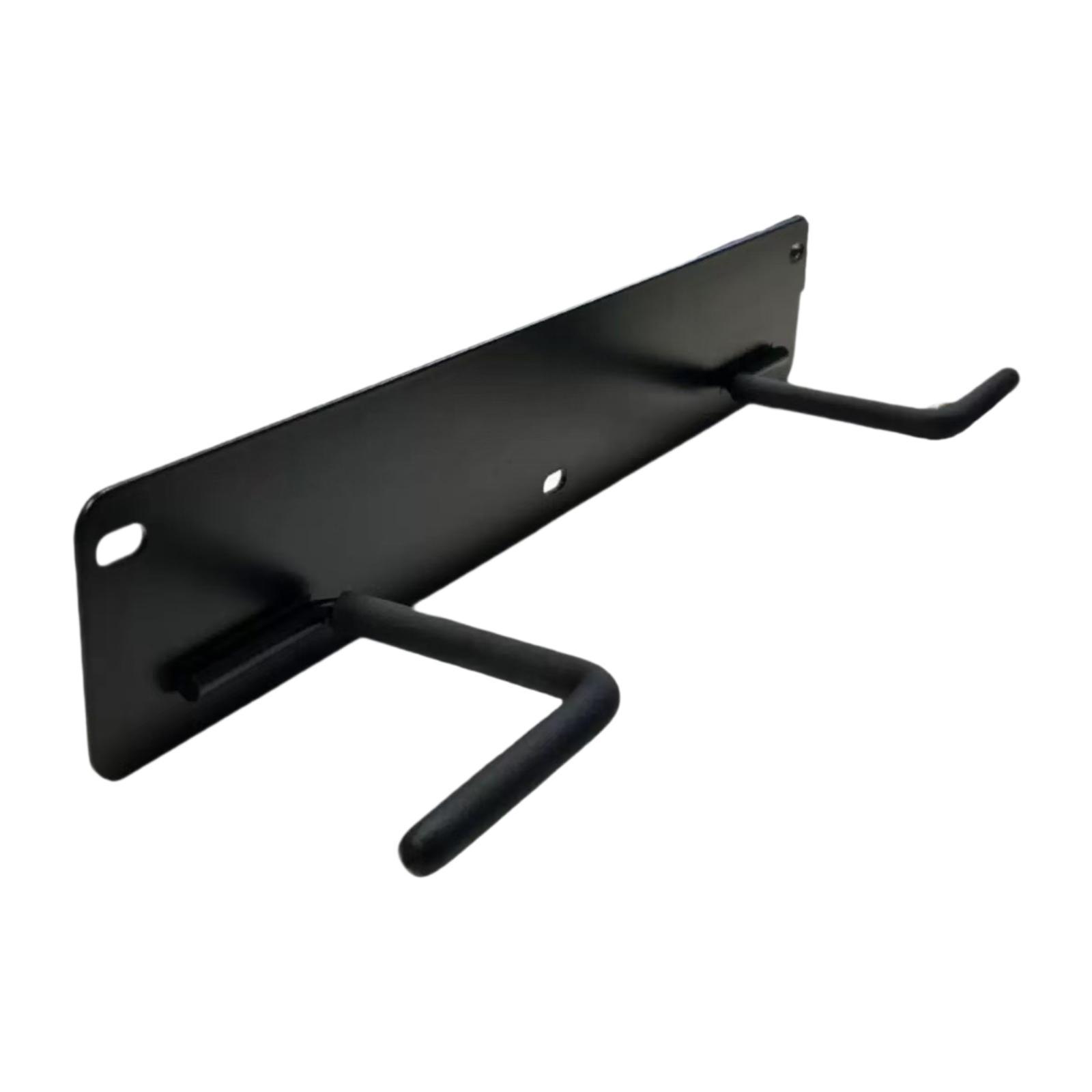 골프백 걸이형 정리대, 고무 보호 후크가 있는 벽걸이형 - Golf Equipment Organizer For Garage 리뷰 및 가격