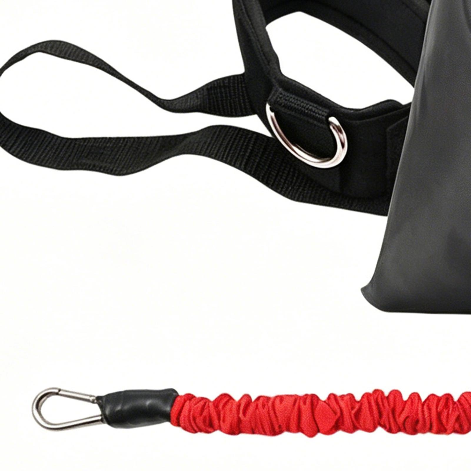조절 가능한 벨트 발목 스트랩 핸드백이 포함된 골프 스 - Training Aid Swing 리뷰 및 가격