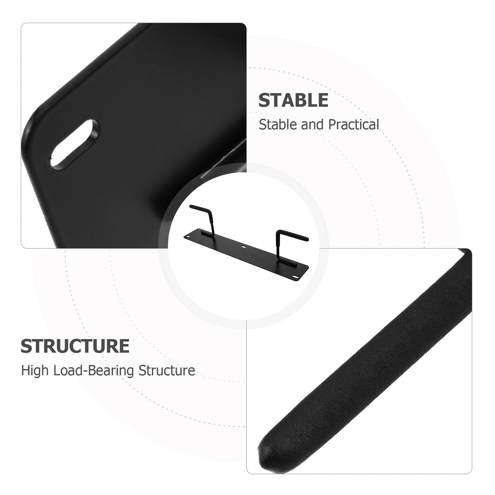 벽걸이형 골프백 거치대, 공간 절약형 정리함 (차고,  - Golf Equipment Organizer For Garage 리뷰 및 가격