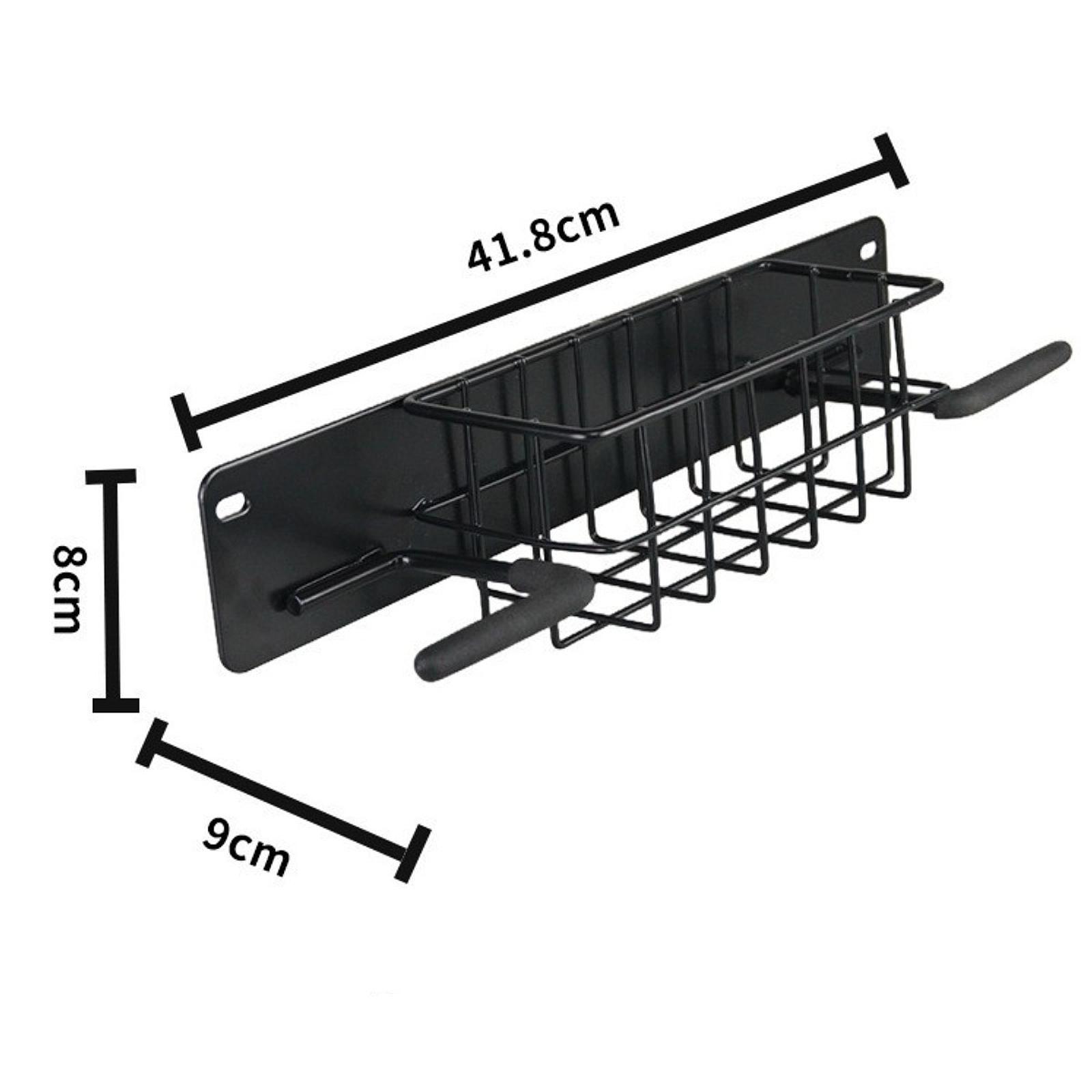 공간 절약형 골프 장비 벽걸이형 메탈 가방 홀더, 보관 - Golf Equipment Organizer For Garage 리뷰 및 가격