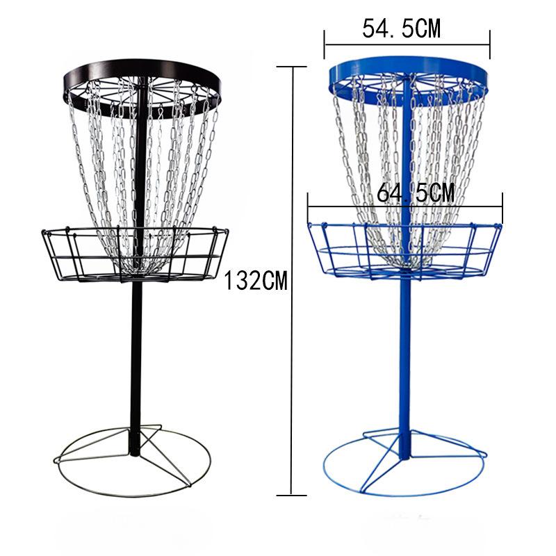 골프 게임을위한 전문 던지기 디스크 비행 디스크 캠핑  - Golf Equipment Competitions 리뷰 및 가격