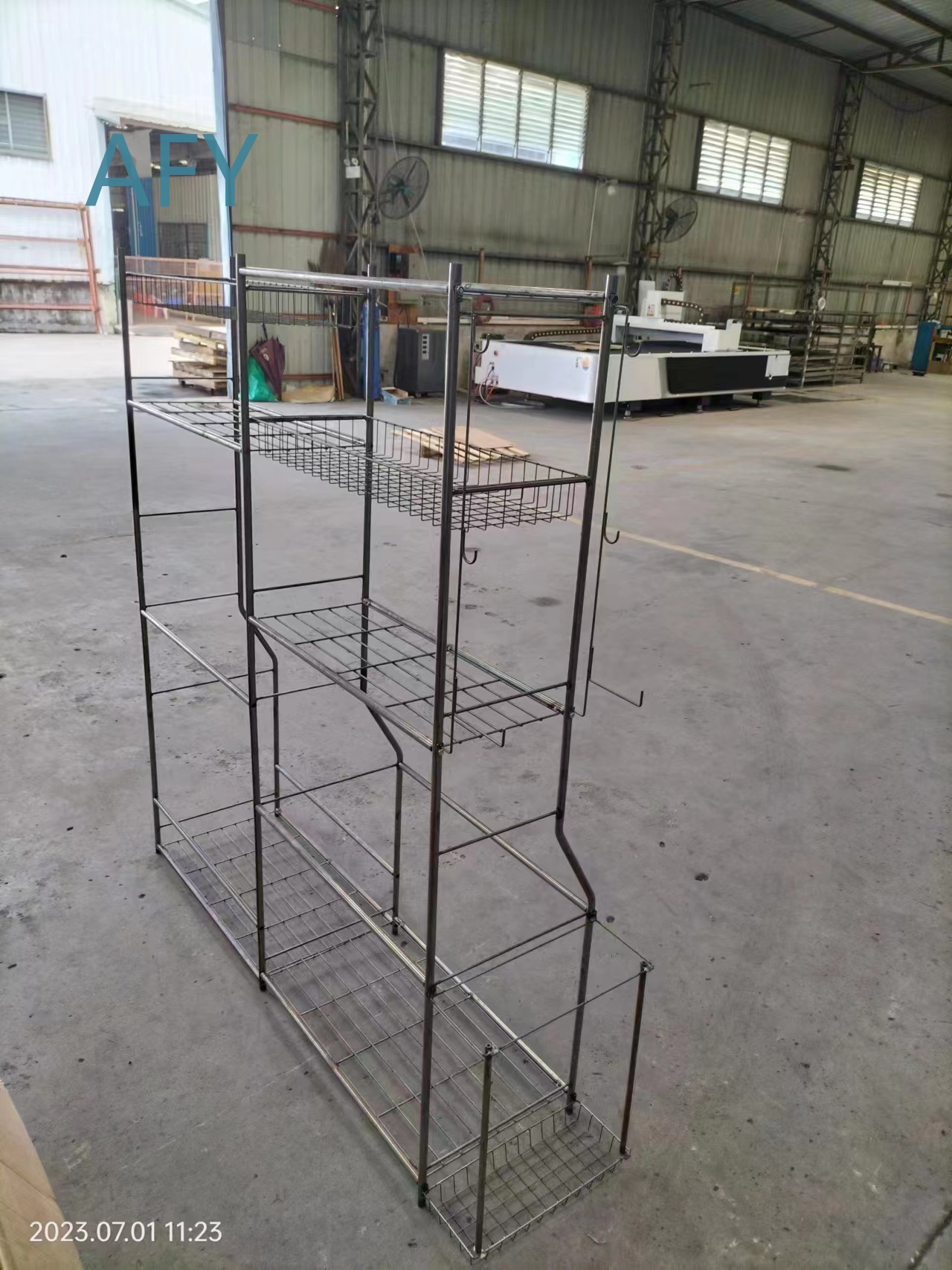 휴대용 스포츠 장비 정리함, 가정용 차고 체육관용 바퀴 - Golf Equipment Organizer For Garage 리뷰 및 가격