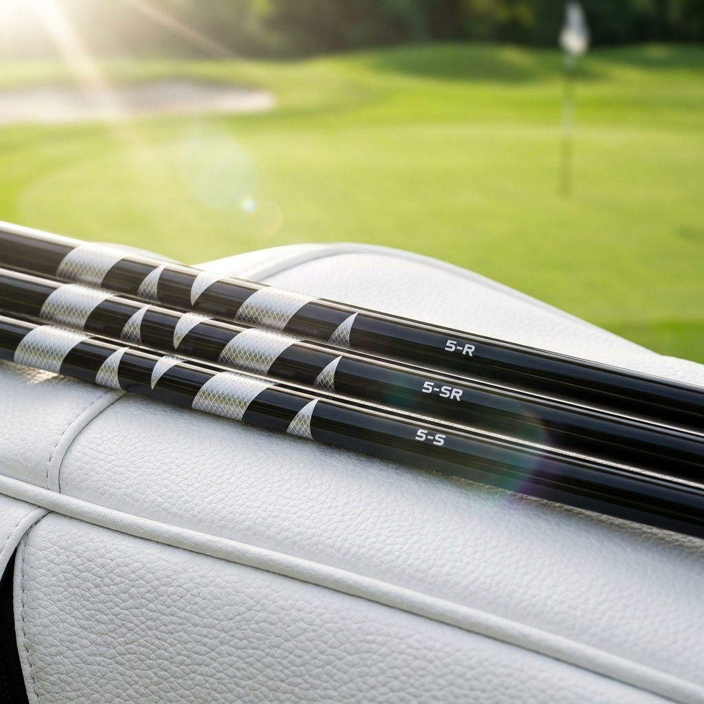 새로운 골프 클럽 샤프트(45인치): 전문 경기용 고모 - Golf Equipment Competitions 리뷰 및 가격