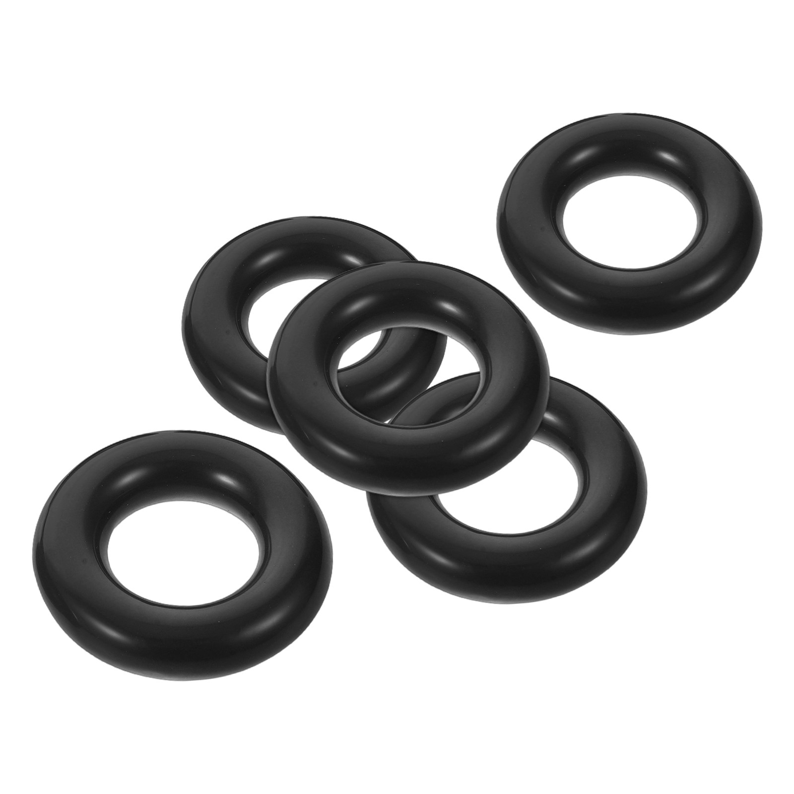 5Pcs 골프 스윙 웨이트 링 조정 가능한 가중 트레이 - Training Aid Swing 리뷰 및 가격
